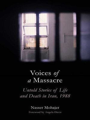 cover image of Voices of a Massacre